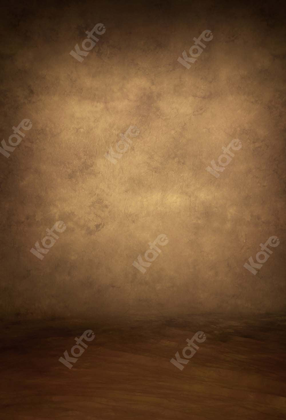Kate Abstrakter brauner Hintergrund des alten Meisters - Kate Backdrop.de