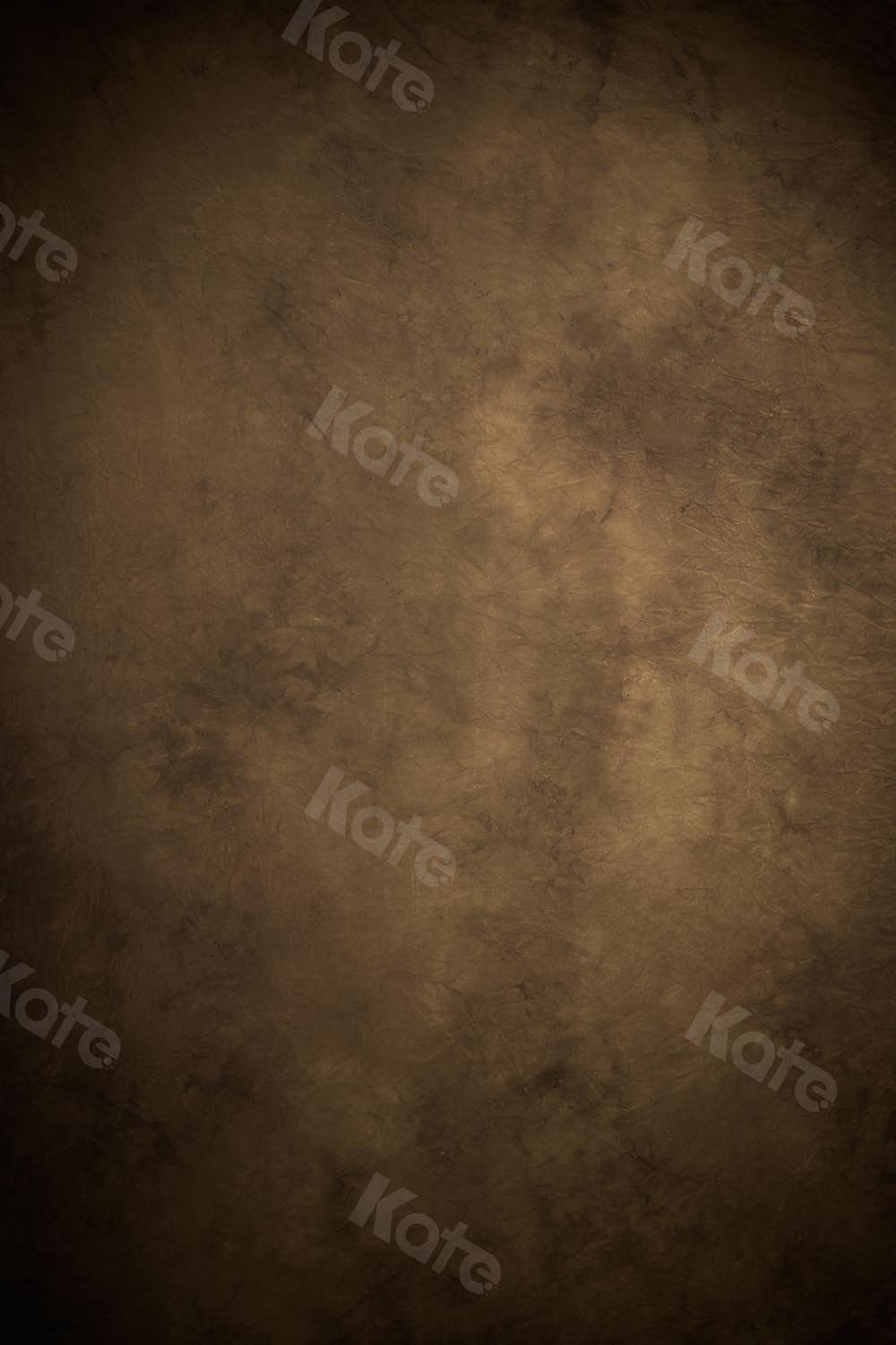 Kate Sepia abstrakter brauner strukturierter Hintergrund Entworfen von Kate - Kate Backdrop.de