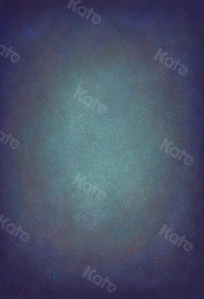 Kate Abstrakt blaugrün Violett aquamarin strukturierter Hintergrund