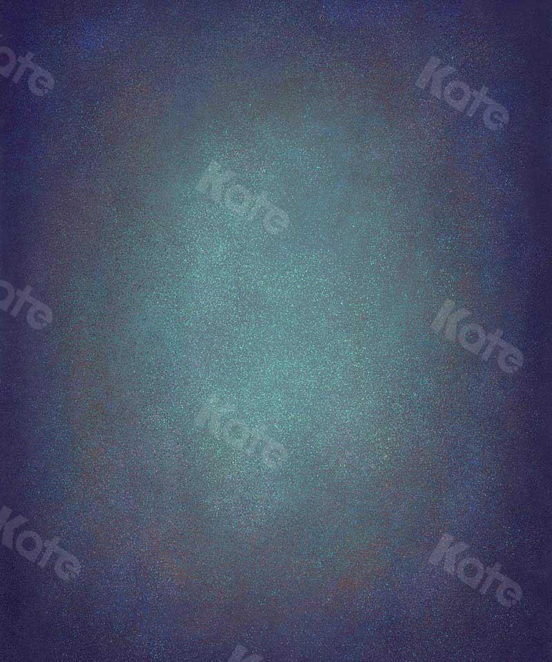 Kate Abstrakt blaugrün Violett aquamarin strukturierter Hintergrund