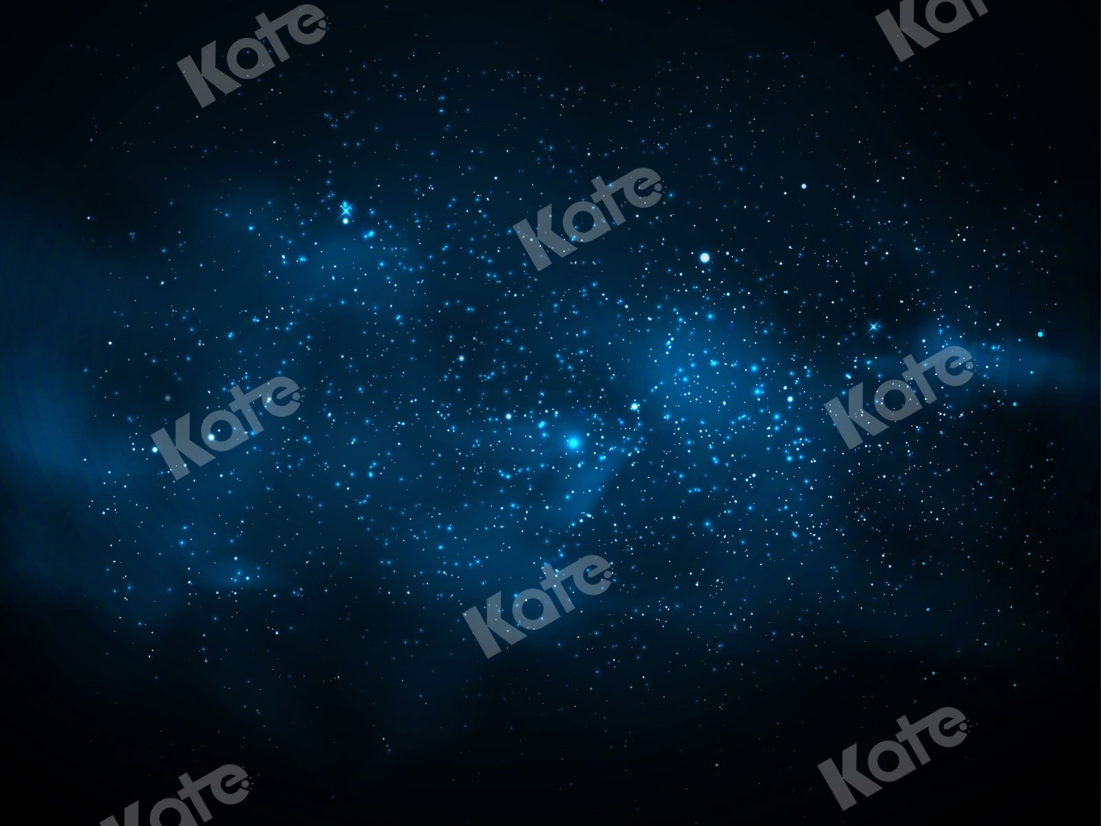 Kate Sternennacht Hintergrund Sterne Universum Entworfen von JS Fotografie