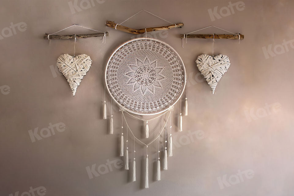 Kate Boho Sommer Wand  Muttertag Hintergrund Fotografie - Kate Backdrop.de