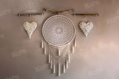 Kate Boho Sommer Wand  Muttertag Hintergrund Fotografie - Kate Backdrop.de