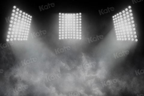 Kate Sport Nebelig Junge Hintergrund für Fotografie - Kate Backdrop.de