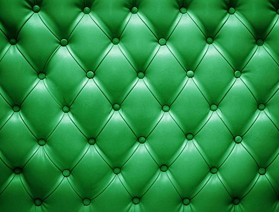 Katebackdrop：Kate Green Rhombus Headboard Backdrop