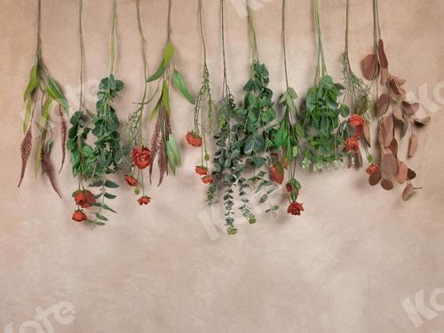 Katebackdrop：Kate Spring\Mother's Day Macrame Floral Decorations Backdrop Designed by Jia Chan Photography