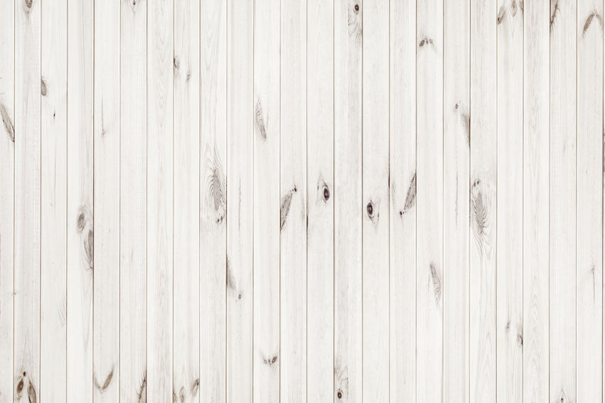 Kate Weißer Holz Retro Wand Hintergrund Europe - Kate Backdrop.de