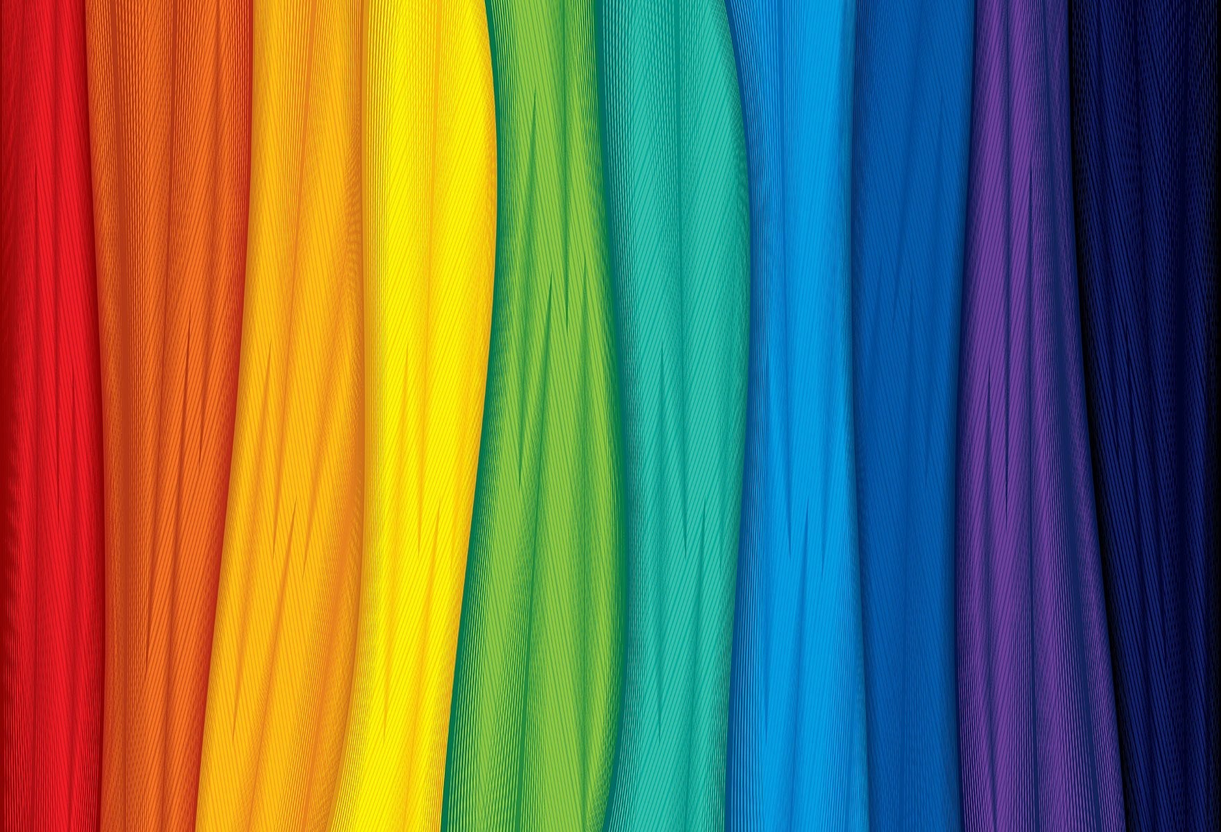 Katebackdrop：Kate Photo Backdrop Rainbow Colorful Background