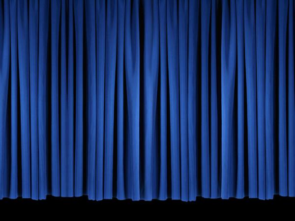 Katebackdrop：Kate Curtain Stage Backdrop Party Photo Background
