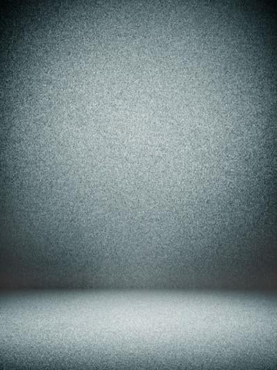 Katebackdrop：Kate Blue Light Abstract Textured Photography Background