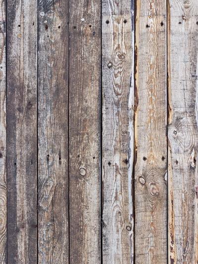 Katebackdrop：Kate Retro Style Dark Wooden Wall Photography Backdrop