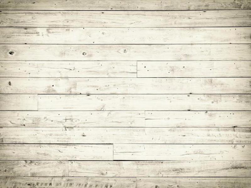 Katebackdrop：Kate Gray White Wood Computer Printed Rubber Floor Mat