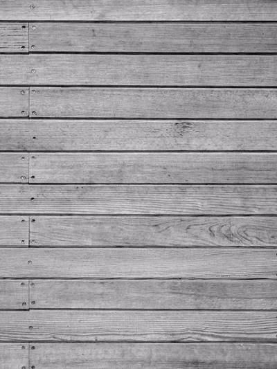 Katebackdrop：Kate Retro Style Grey Wooden Wall Photography Backdrops
