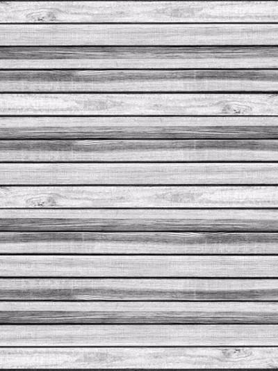 Katebackdrop：Kate Retro Style Grey Wood Wall Photography Backdrops