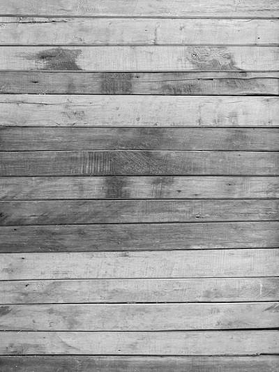 Katebackdrop：Kate Retro Style Wooden Grey Backdrop