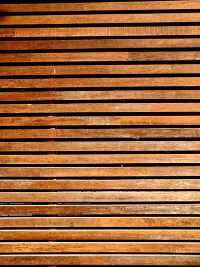 Katebackdrop：Kate Retro Style Loose Brown Wood Wall Backdrops