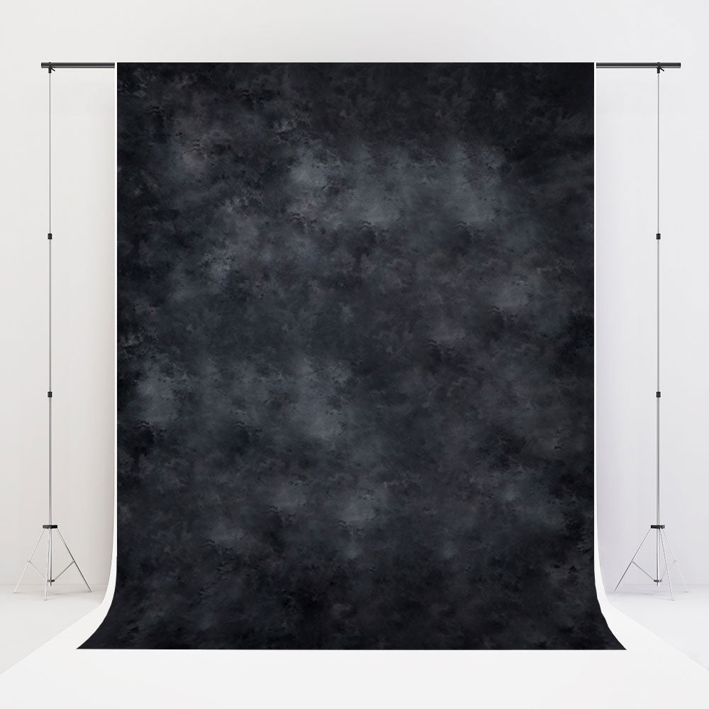 Kate Abstraktes Schwarzes mit Streu-Licht-Beschaffenheit Hintergründen für Fotografie Abstrakt - Kate Backdrop.de