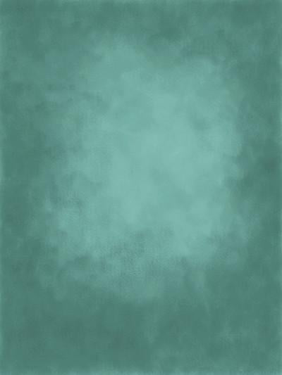 Katebackdrop：Kate Cold Green Texture Abstract Oliphant Type Backdrop