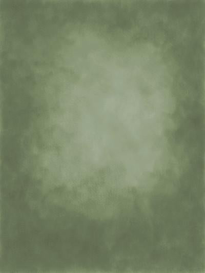 Katebackdrop：Kate Cold Darkolivegreen Texture Abstract Oliphant Type Backdrop