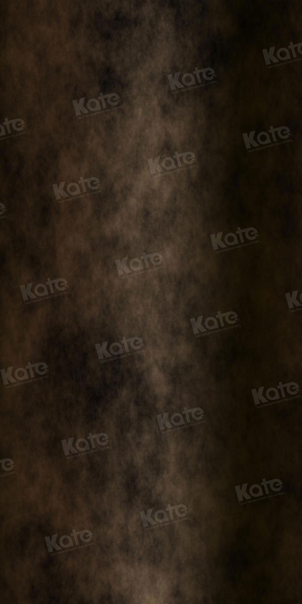 Kate Dunkles altes Texture Stoff Hintergrund für Fotografie - Katebackdrop.de