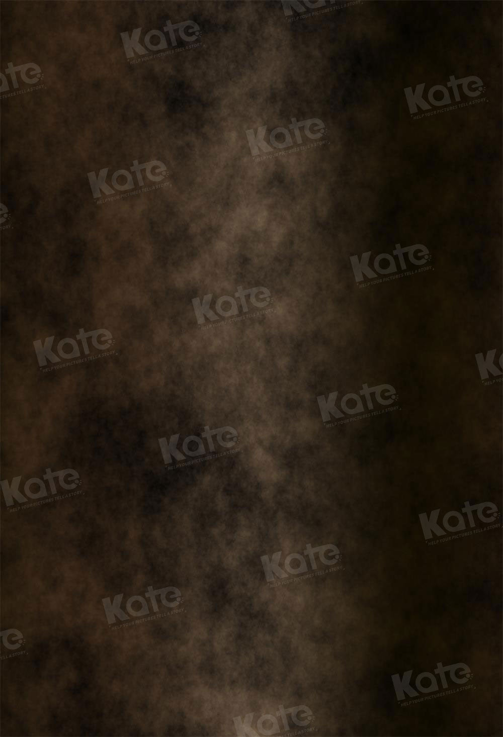 Kate Dunkles altes Texture Stoff Hintergrund für Fotografie - Katebackdrop.de