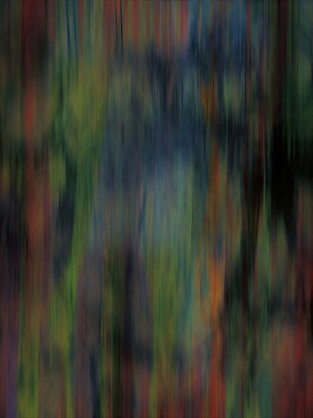 Katebackdrop：Kate Abstract Dark Colorful Backdrop for Senior Background