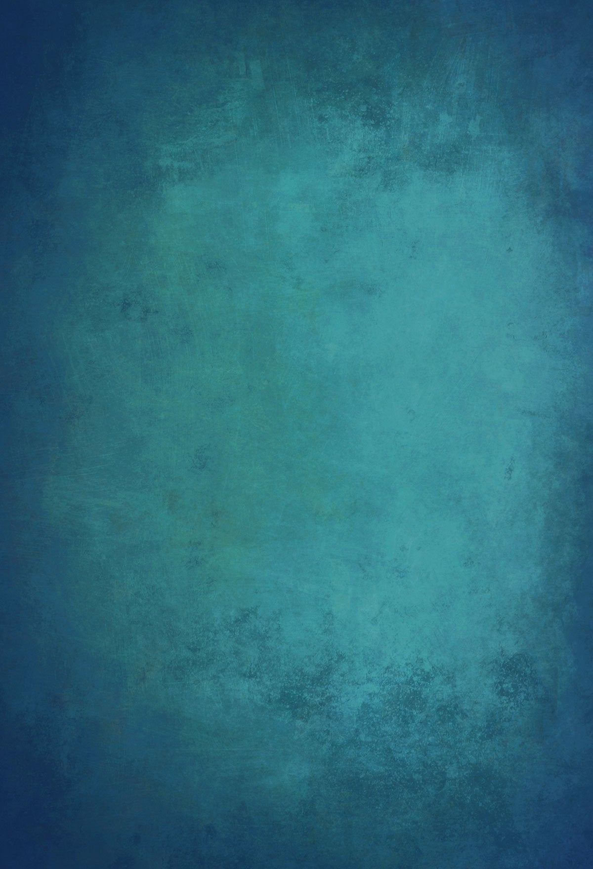 Kate Textur Blau und Grüne unscharf verschwommen  Meerjungfrau Hintergrund  Fotografie