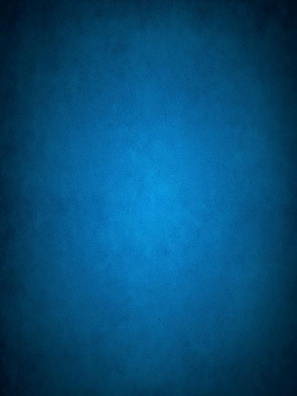 Katebackdrop：Kate Texture Blue Backdrop Newborn/Family Portrait Background