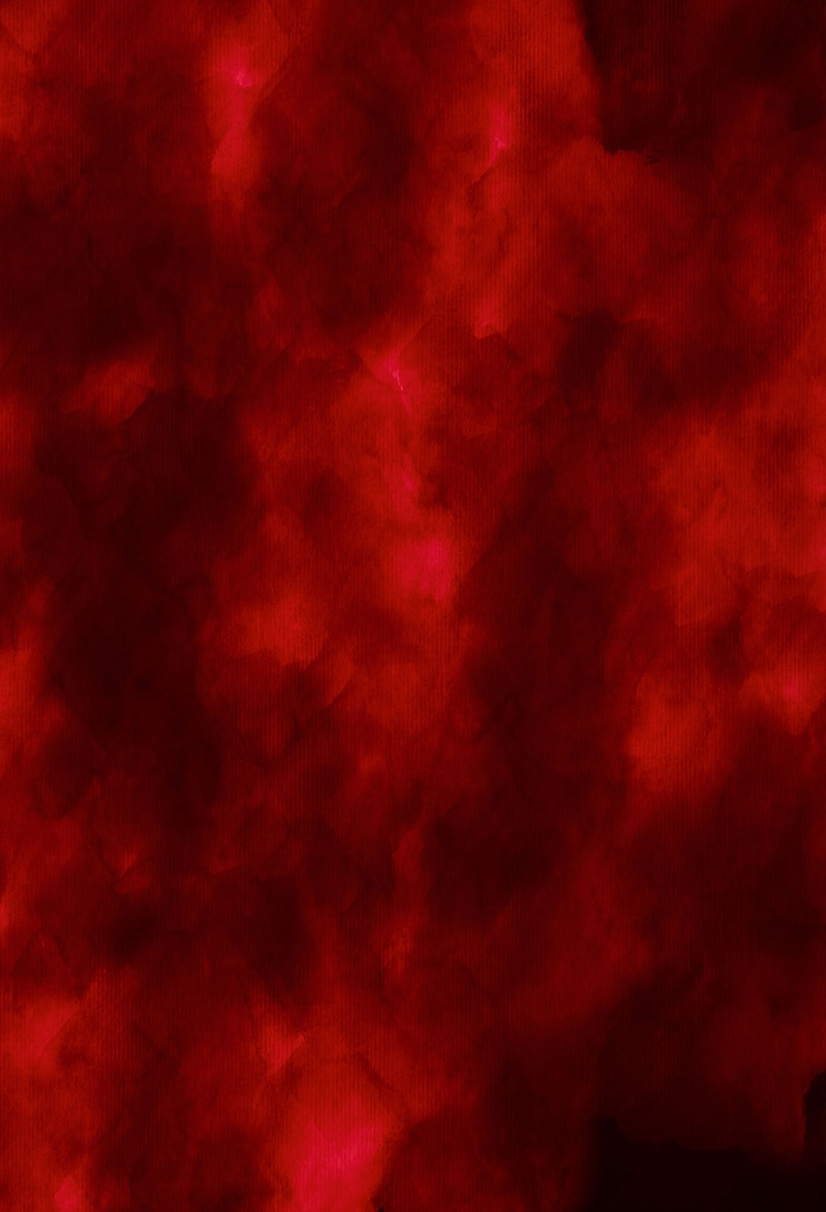 Katebackdrop：Kate Rich Red Color Backdrop Texture Abstract for head shots