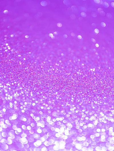 Katebackdrop：Kate Glitter Purple Bokeh Backdrop Baby Photos birthday