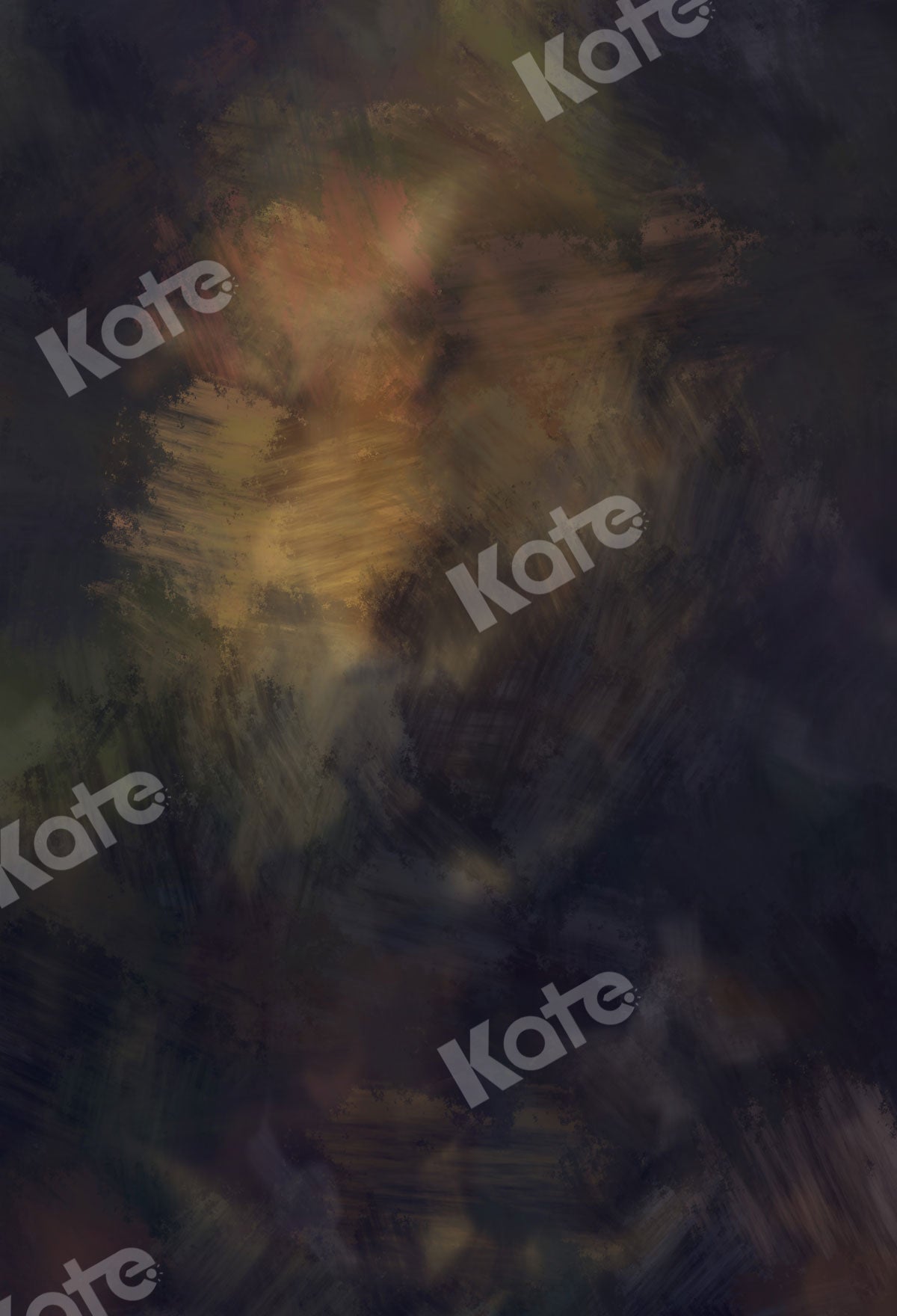 Kate Retro Abstrakt Hintergrund Alter Meister für Fotografie