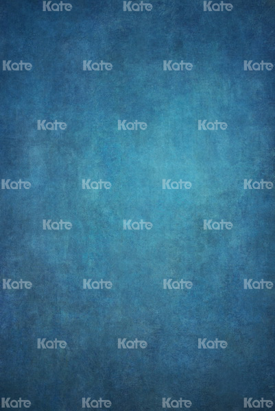 Kate Abstrakter Hintergrund Königsblau für Fotografie