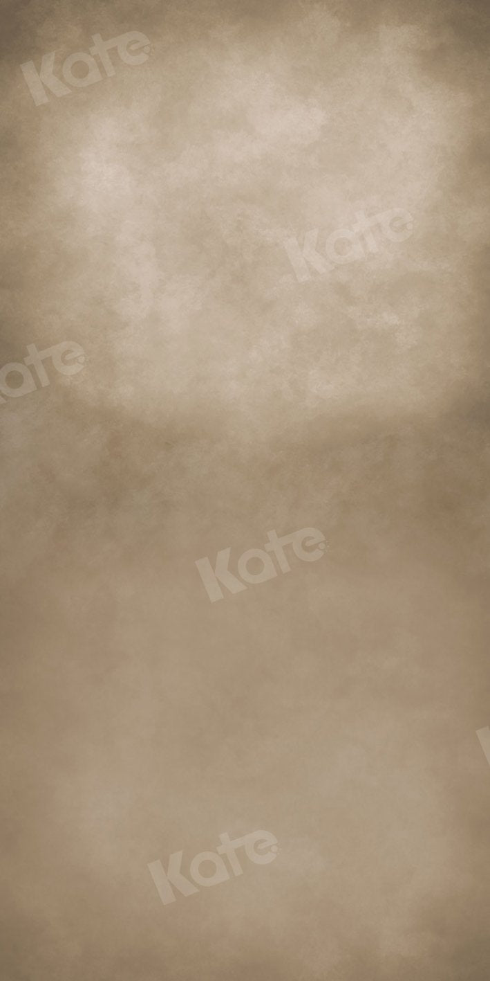 Kate Sweep Hintergrund hellbraun Abstrakt für Fotografie