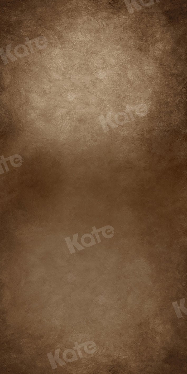 Kate Sweep Hintergrund braun abstrakt für Fotografie
