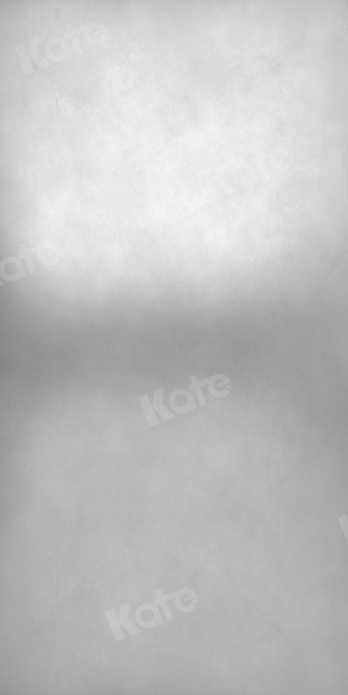 Kate Sweep Hintergrund hellgrau Abstrakt für Fotografie
