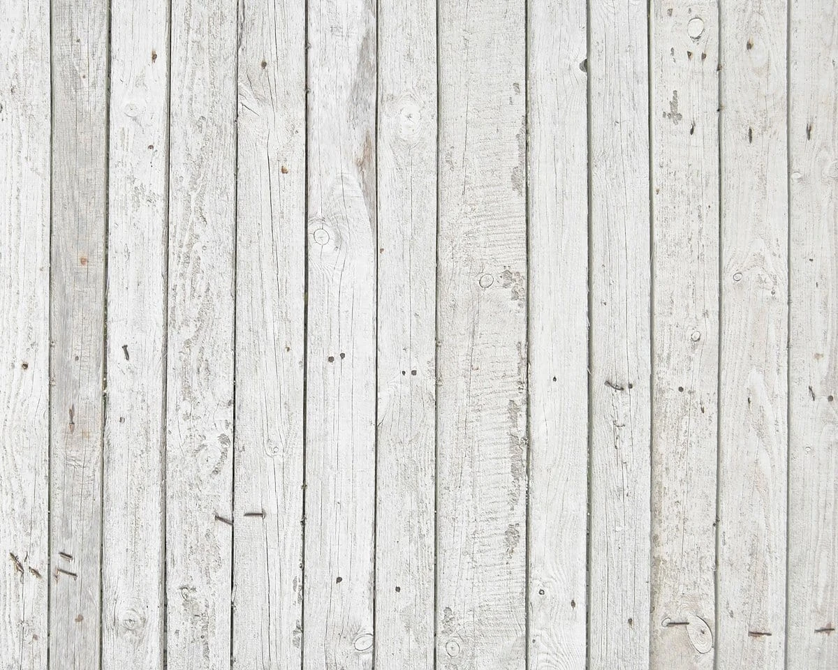 Kate Vintage graue Holzgummibodenmatte - Kate Backdrop.de