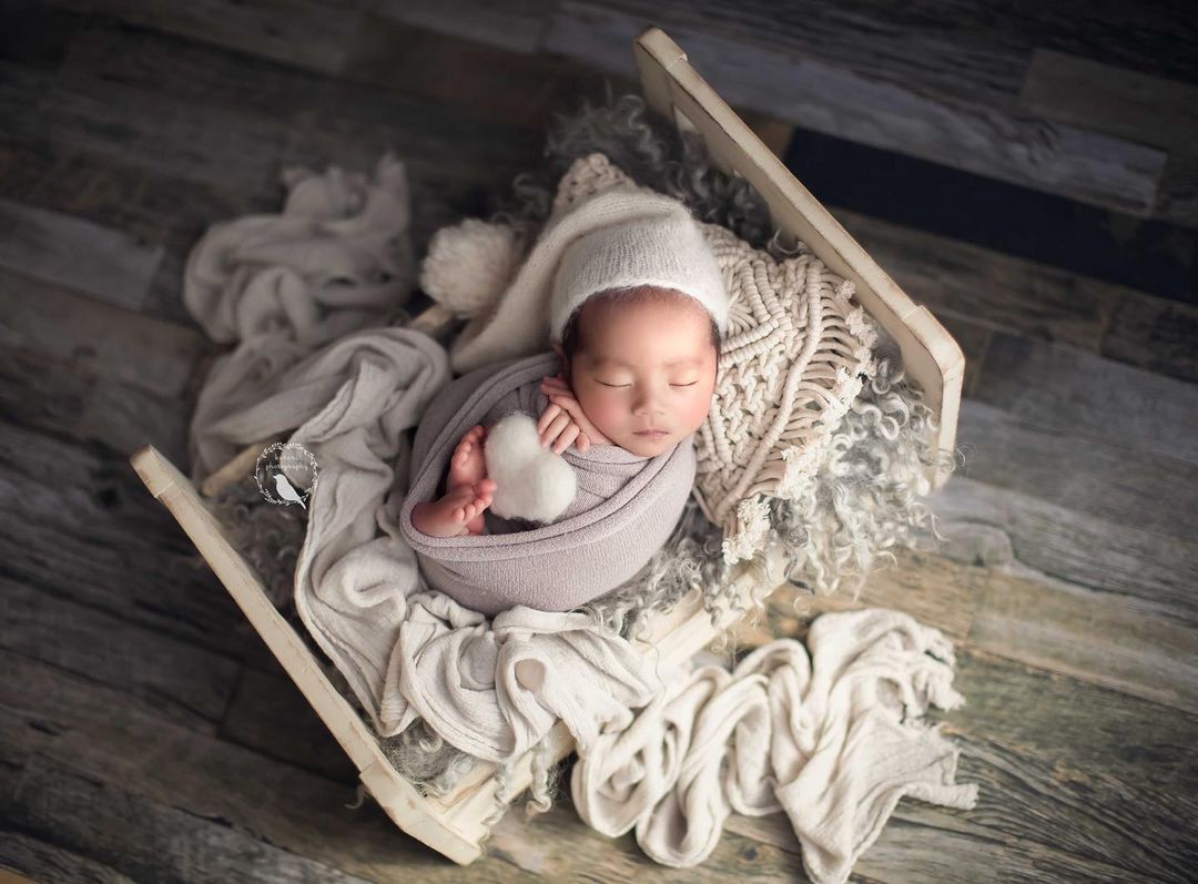 🚚RTS-Kate Vintage dunkle Holz Fußmatte  von Moements Photography
