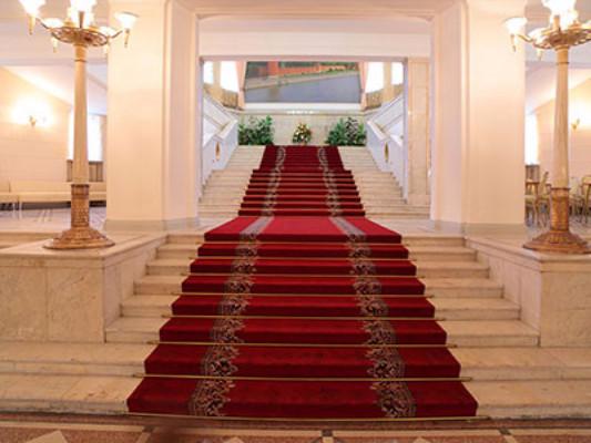 Katebackdrop：Kate Wedding Corridor Red Carpet Photography Backdrops