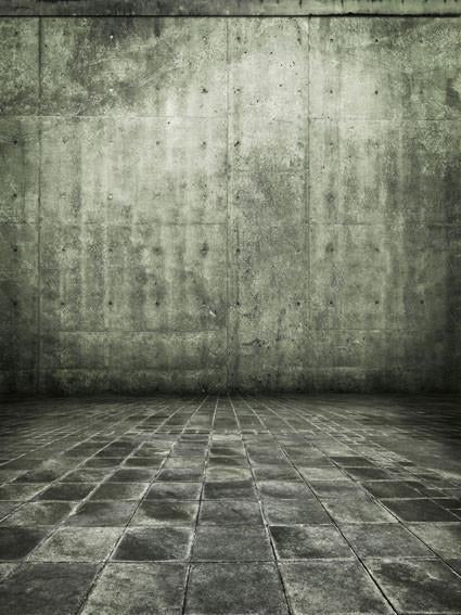 Katebackdrop：Kate Dark Stone Wall Gary Texture Photography Backdrop