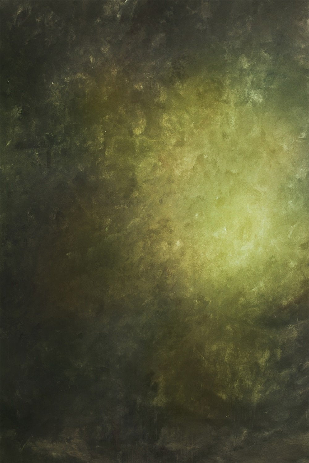 Kate Abstrakt grün Textur Hintergrund für die Fotografie - Kate Backdrop.de