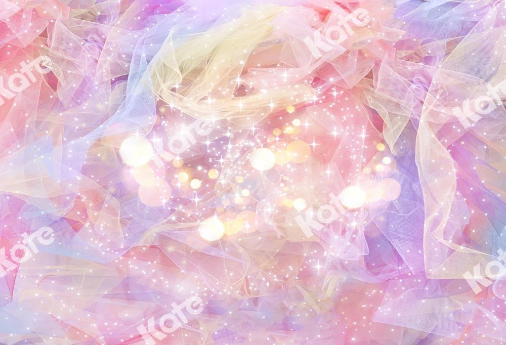 Kate Glänzend Fantasie Prinzessin Hintergrund Bokeh von GQ