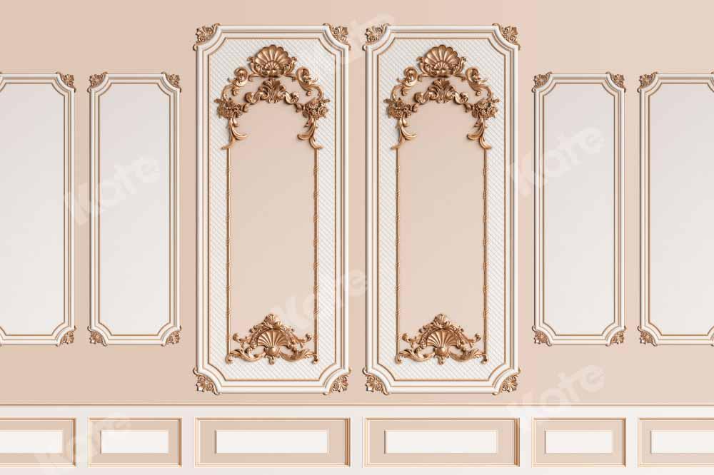 Kate Klassischer Innenwand Hochzeit Hintergrund von Chain Photography - Kate Backdrop.de