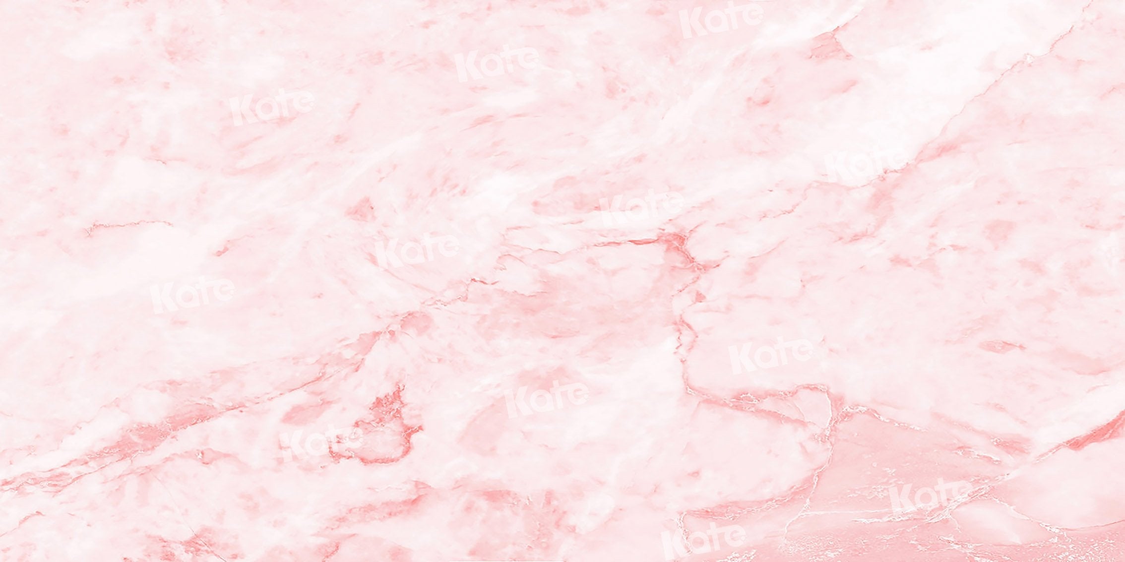 Kate Abstrakter rosa Traum Hintergrund