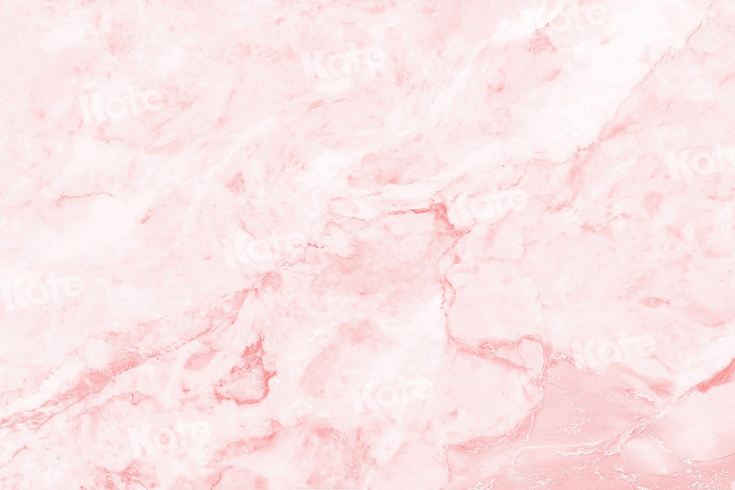 Kate Abstrakter rosa Traum Hintergrund