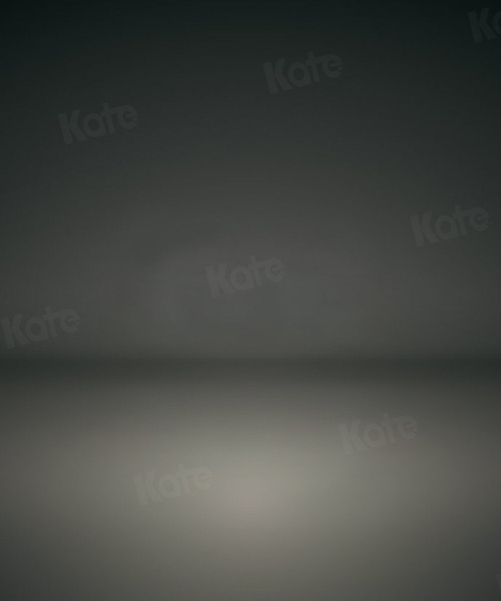 Kate Abstrakter schwarzer  Fine Art  Hintergrund