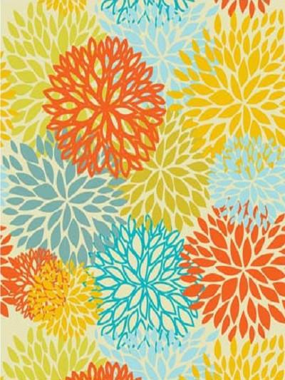 Katebackdrop：Kate Colorful Printed Pattern Photography Backdrop