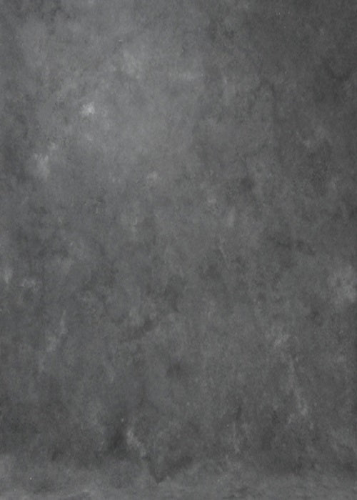 Kate Handgemalte grey actual texture Painted Hintergrund Leinwand