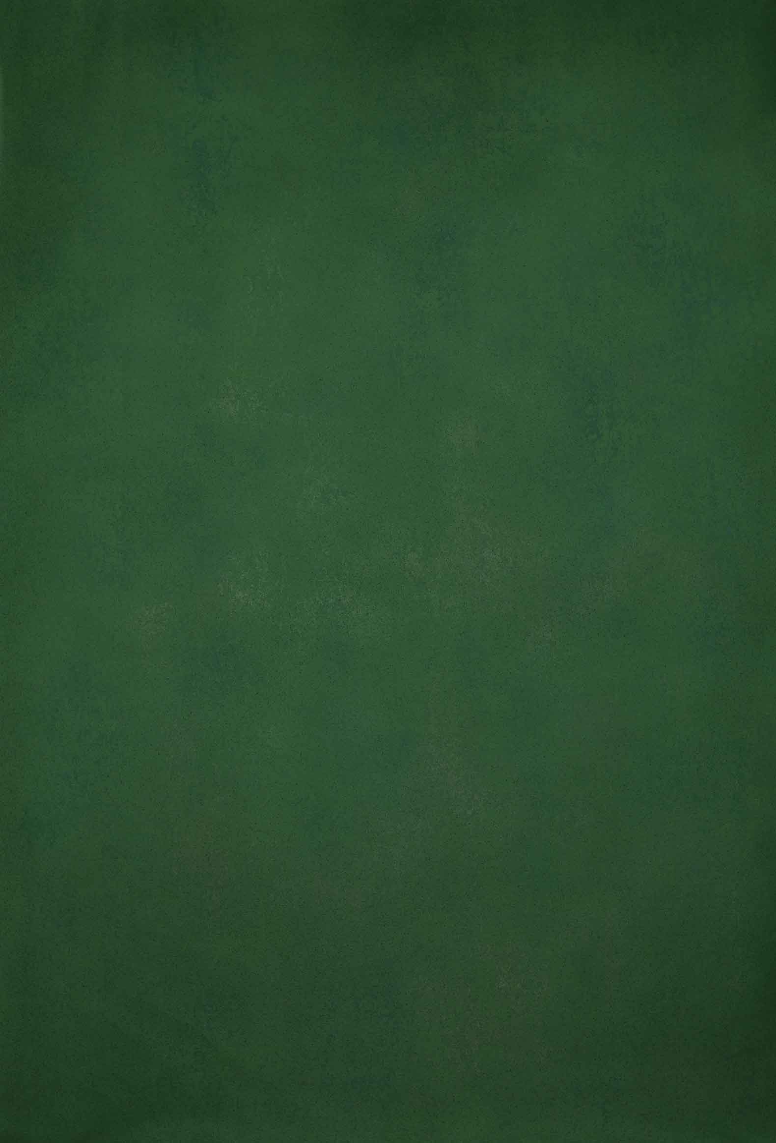 Kate Handgemalte Monet texture olive green Painted Hintergrund Leinwand