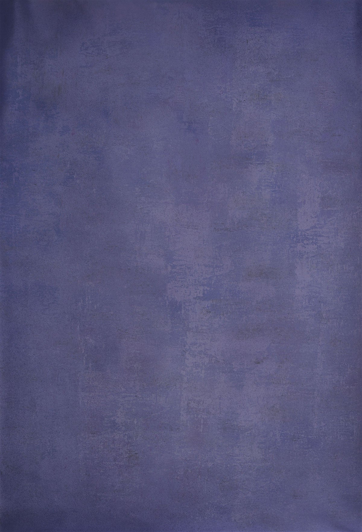 Kate Handgemalte purple blue water texture Painted Hintergrund Leinwand
