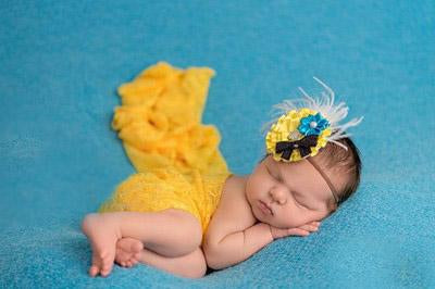 Katebackdrop：Newborn Baby Stretch Wrap Photo Props Wrap-Baby Photography Props